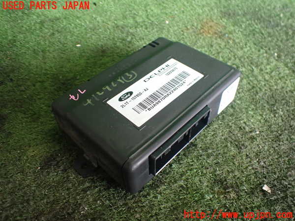 2UPJ-41296148]リンカーン・ナビゲーター(型式不明)コンピューター3 中古_m0001.jpg