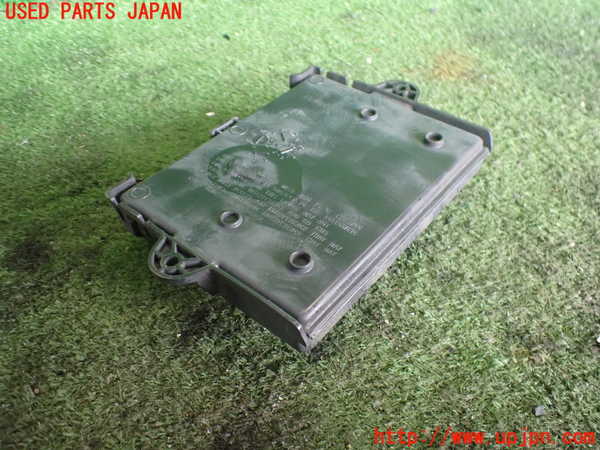 2UPJ-41296149]リンカーン・ナビゲーター(型式不明)コンピューター4 中古_m0002.jpg