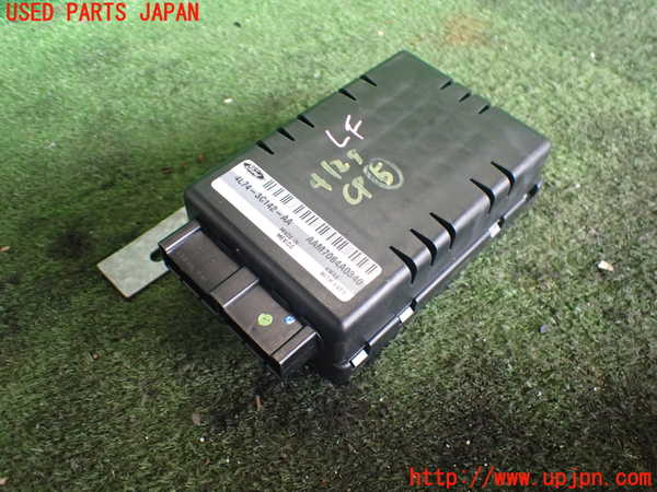 2UPJ-41296150]リンカーン・ナビゲーター(型式不明)コンピューター5 中古_m0001.jpg