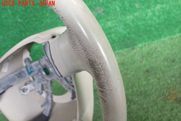 2UPJ-41297855]リンカーン・ナビゲーター(型式不明)ステアリングホイール 中古 【ジャンク品】_m0003.jpg