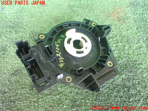 2UPJ-41296800]リンカーン・ナビゲーター(型式不明)スパイラルケーブル(リール) 中古_m0001.jpg