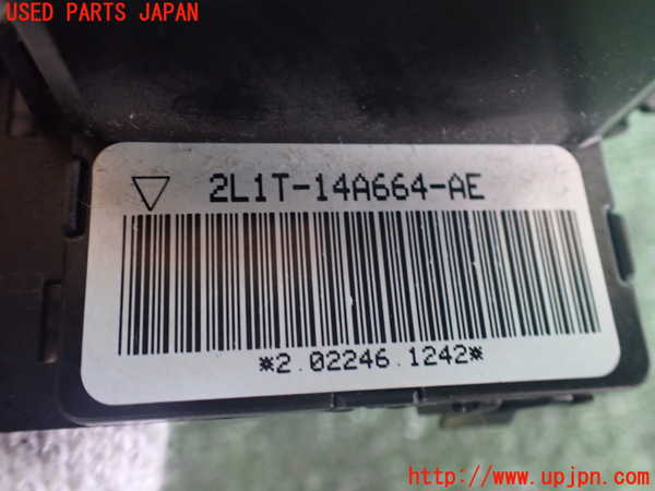 2UPJ-41296800]リンカーン・ナビゲーター(型式不明)スパイラルケーブル(リール) 中古_m0003.jpg