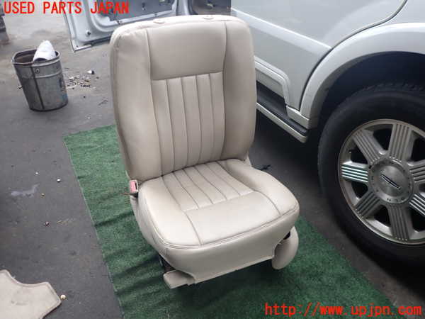 2UPJ-41297035]リンカーン・ナビゲーター(型式不明)運転席シート 中古_m0001.jpg