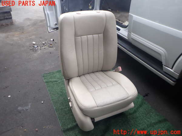 2UPJ-41297065]リンカーン・ナビゲーター(型式不明)助手席シート 中古_m0001.jpg