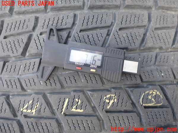 2UPJ-41299043]リンカーン・ナビゲーター(型式不明)タイヤ　ホイール　1本③ 265/60R18 中古_m0003.jpg