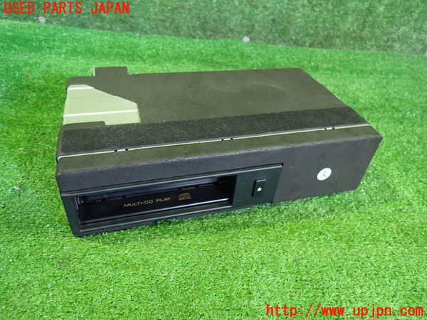 2UPJ-41306505]セルシオ(UCF21)CDチェンジャー 中古_m0001.jpg