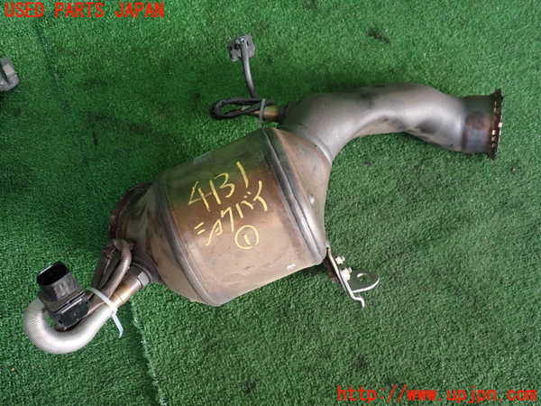 2UPJ-41312661]ベンツ E200 W213(213042C)触媒1 中古_m0001.jpg