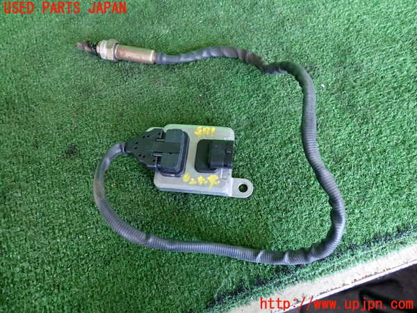 2UPJ-41316325]ベンツ E200 W213(213042C)O2センサー 中古_m0001.jpg