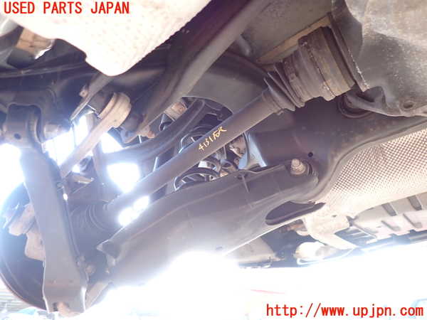 2UPJ-41314020]ベンツ E200 W213(213042C)右リアドライブシャフト 中古_m0001.jpg