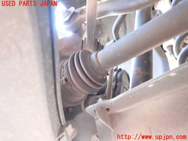 2UPJ-41314020]ベンツ E200 W213(213042C)右リアドライブシャフト 中古_m0002.jpg