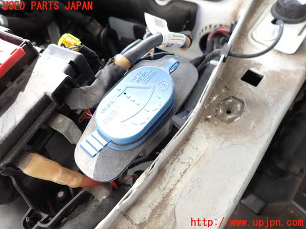 2UPJ-41316791]ベンツ E200 W213(213042C)ウォッシャータンク1 中古_m0001.jpg
