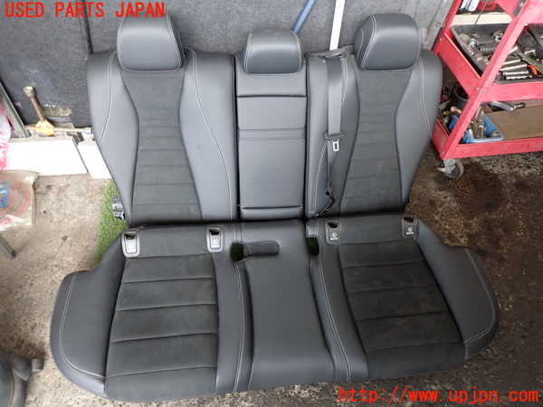 2UPJ-41317385]ベンツ E200 W213(213042C)リアシート 中古_m0001.jpg