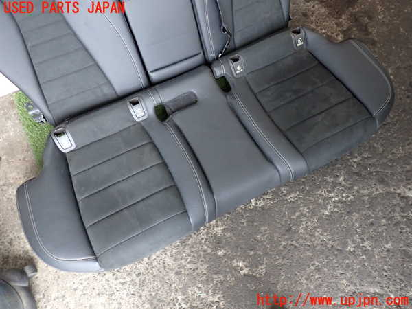 2UPJ-41317385]ベンツ E200 W213(213042C)リアシート 中古_m0003.jpg