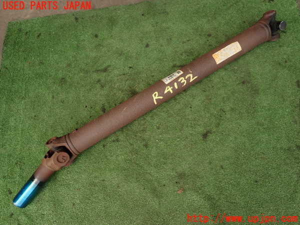 2UPJ-41323410]ハマーH3(型式不明)リアプロペラシャフト 中古_m0001.jpg