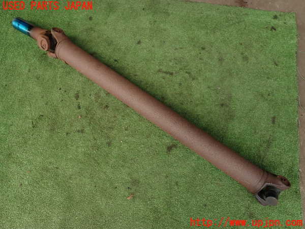 2UPJ-41323410]ハマーH3(型式不明)リアプロペラシャフト 中古_m0003.jpg