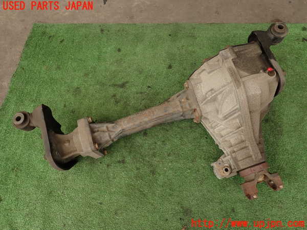 2UPJ-41324350]ハマーH3(型式不明)フロントデフ 中古_m0001.jpg