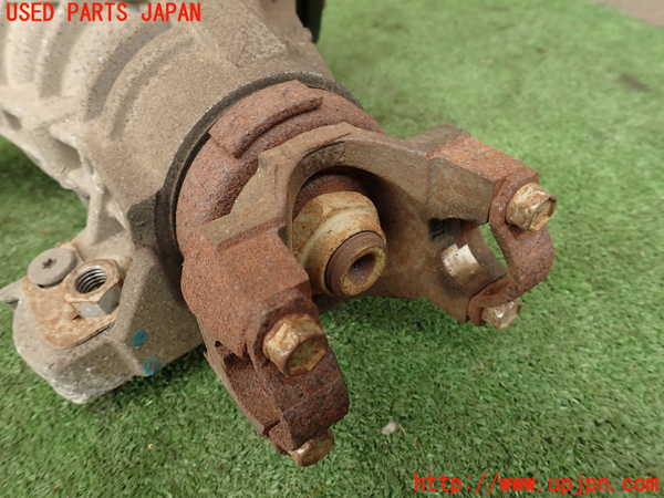2UPJ-41324350]ハマーH3(型式不明)フロントデフ 中古_m0002.jpg