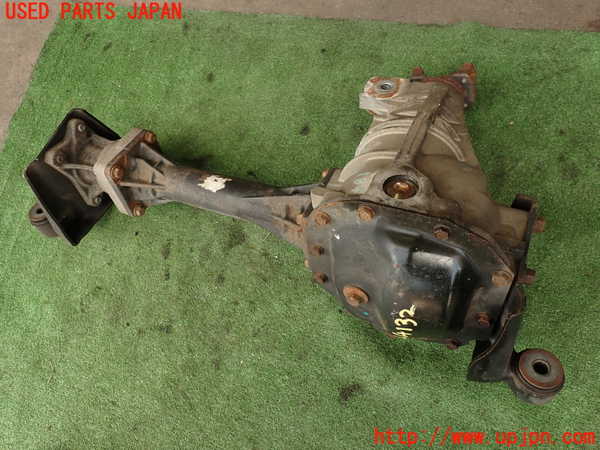 2UPJ-41324350]ハマーH3(型式不明)フロントデフ 中古_m0003.jpg