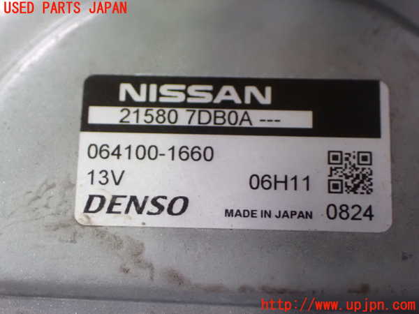 1UPJ-41332110]セレナ e-POWER(GFC28)ウォーターポンプ 中古_m0003.jpg