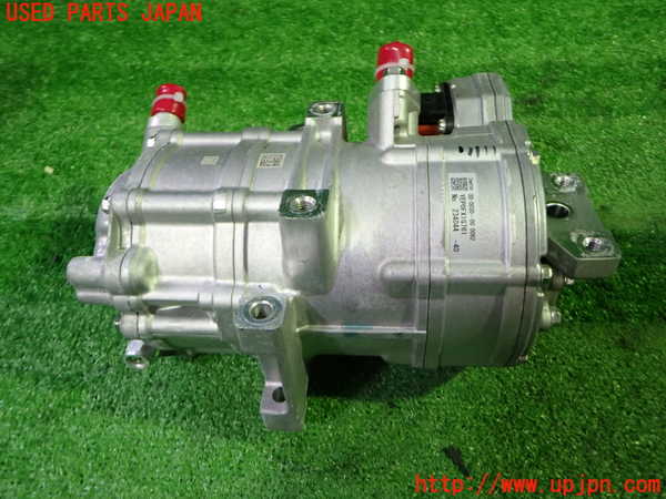 1UPJ-41336025]セレナ e-POWER(GFC28)エアコンコンプレッサー 中古_m0002.jpg