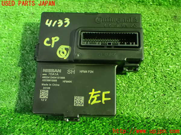 1UPJ-41336153]セレナ e-POWER(GFC28)コンピューター8 中古_m0001.jpg