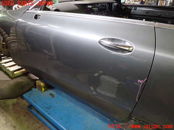 1UPJ-41341260]ベンツ E200 クーペ(238342C)(C238)左ドア 中古(43R-00050 M62)_m0001.jpg