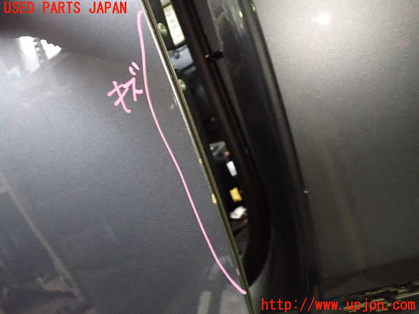 1UPJ-41341260]ベンツ E200 クーペ(238342C)(C238)左ドア 中古(43R-00050 M62)_m0002.jpg