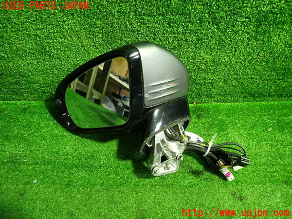 1UPJ-41341212]ベンツ E200 クーペ(238342C)(C238)左ドアミラー 中古_m0001.jpg