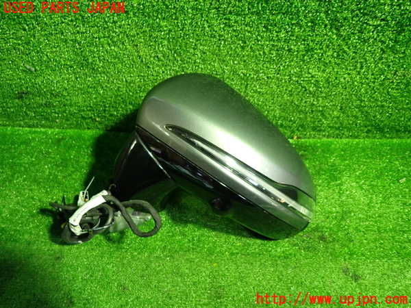 1UPJ-41341212]ベンツ E200 クーペ(238342C)(C238)左ドアミラー 中古_m0003.jpg