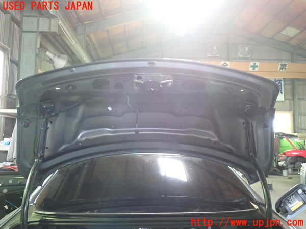 1UPJ-41341500]ベンツ E200 クーペ(238342C)(C238)トランク 中古_m0003.jpg