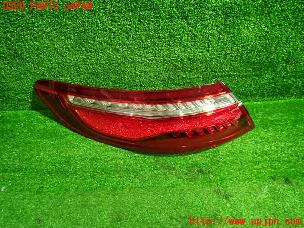 1UPJ-41341536]ベンツ E200 クーペ(238342C)(C238)左テールランプ 中古_m0001.jpg