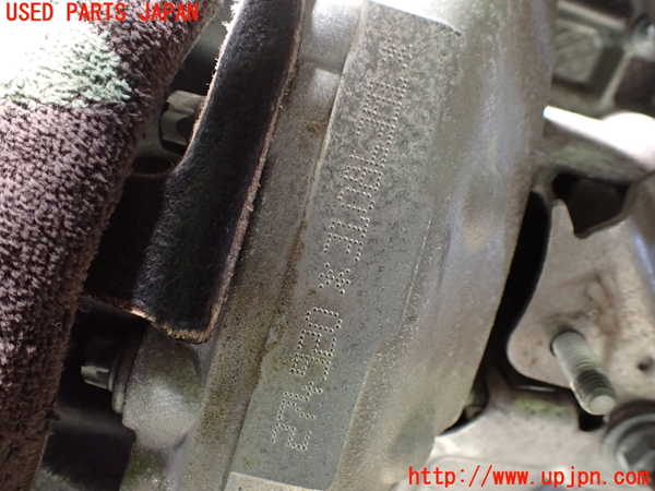 1UPJ-41342010]ベンツ E200 クーペ(238342C)(C238)エンジン 274 中古_m0003.jpg