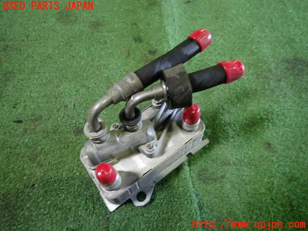 1UPJ-41342481]ベンツ E200 クーペ(238342C)(C238)オイルクーラー1 中古_m0001.jpg