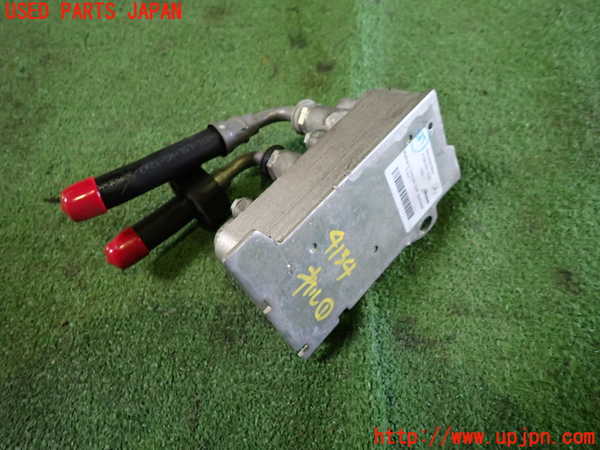 1UPJ-41342481]ベンツ E200 クーペ(238342C)(C238)オイルクーラー1 中古_m0003.jpg