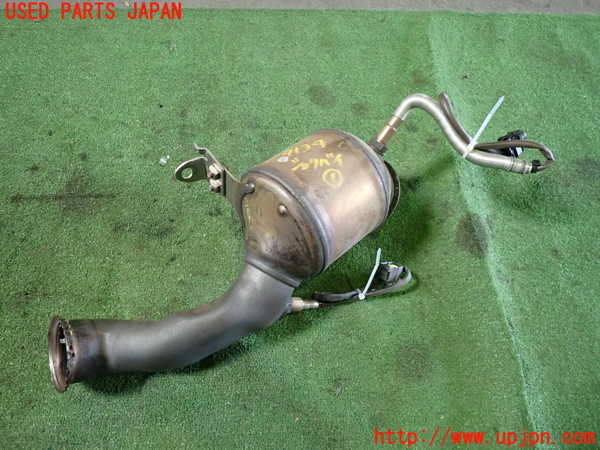 1UPJ-41342661]ベンツ E200 クーペ(238342C)(C238)触媒1 中古_m0001.jpg