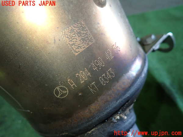 1UPJ-41342661]ベンツ E200 クーペ(238342C)(C238)触媒1 中古_m0003.jpg