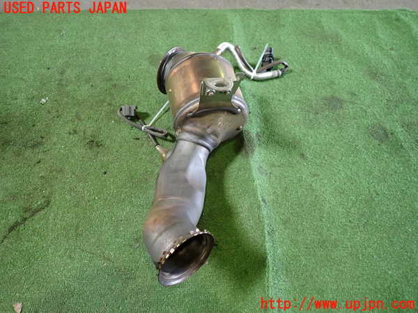 1UPJ-41342661]ベンツ E200 クーペ(238342C)(C238)触媒1 中古_m0004.jpg