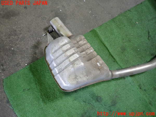 1UPJ-41342671]ベンツ E200 クーペ(238342C)(C238)リアマフラー1 中古_m0003.jpg