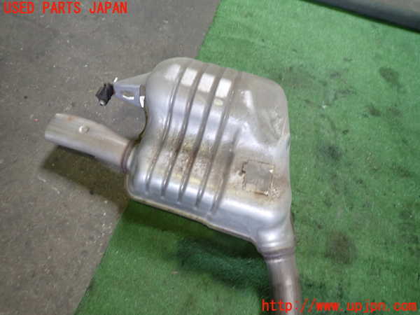 1UPJ-41342671]ベンツ E200 クーペ(238342C)(C238)リアマフラー1 中古_m0004.jpg