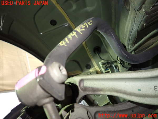 1UPJ-41345445]ベンツ E200 クーペ(238342C)(C238)リアスタビライザー 中古_m0001.jpg