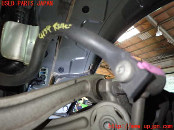 1UPJ-41345445]ベンツ E200 クーペ(238342C)(C238)リアスタビライザー 中古_m0003.jpg