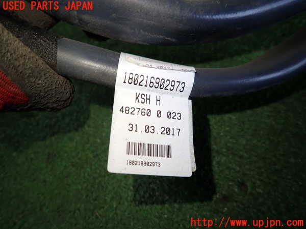 1UPJ-41346806]ベンツ E200 クーペ(238342C)(C238)ハーネス1 中古_m0003.jpg