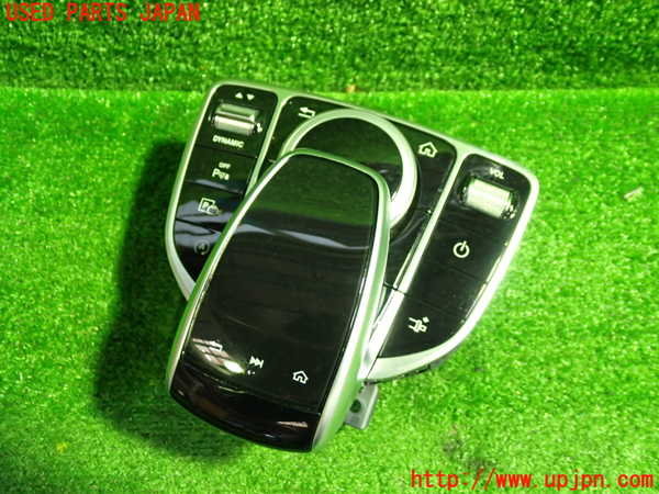 1UPJ-41346306]ベンツ E200 クーペ(238342C)(C238)スイッチ1 (メニュー操作) 中古_m0001.jpg