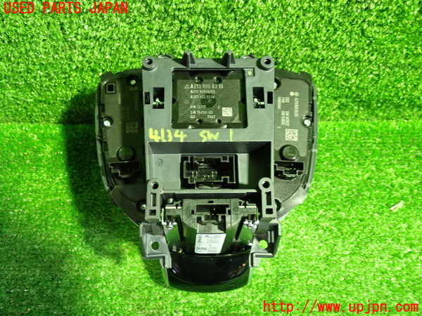 1UPJ-41346306]ベンツ E200 クーペ(238342C)(C238)スイッチ1 (メニュー操作) 中古_m0002.jpg