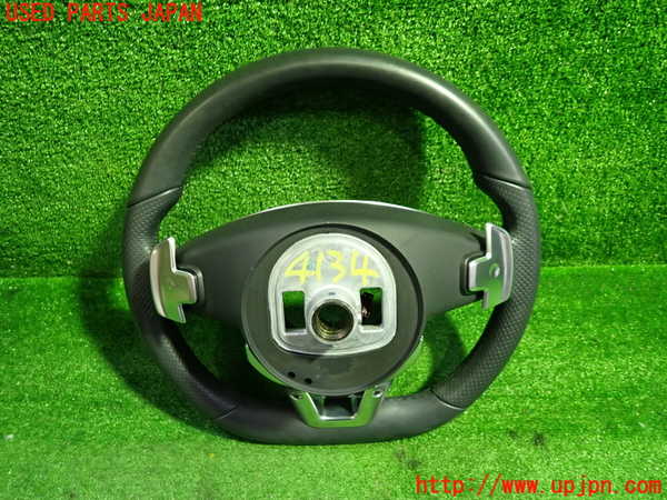 1UPJ-41347855]ベンツ E200 クーペ(238342C)(C238)ステアリングホイール 中古_m0002.jpg