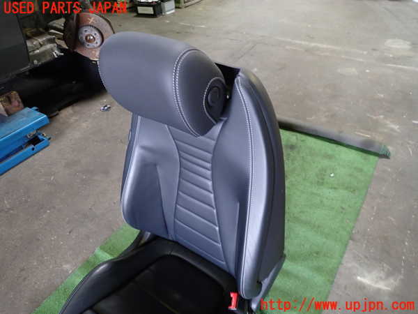 1UPJ-41347035]ベンツ E200 クーペ(238342C)(C238)運転席シート 中古_m0002.jpg