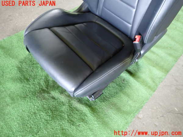 1UPJ-41347035]ベンツ E200 クーペ(238342C)(C238)運転席シート 中古_m0003.jpg