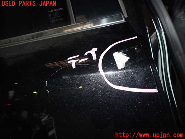 1UPJ-41351290]レクサス・IS200t(ASE30)右後ドア 中古(43R-005844 M31S8)_m0002.jpg