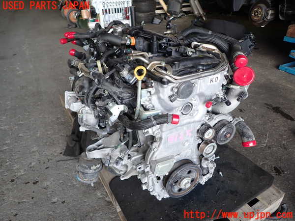 1UPJ-41352010]レクサス・IS200t(ASE30)エンジン 8AR-FTS (ジャンク品) 中古_m0001.jpg