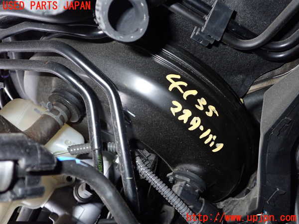 1UPJ-41354055]レクサス・IS200t(ASE30)ブレーキマスターバック 中古_m0001.jpg